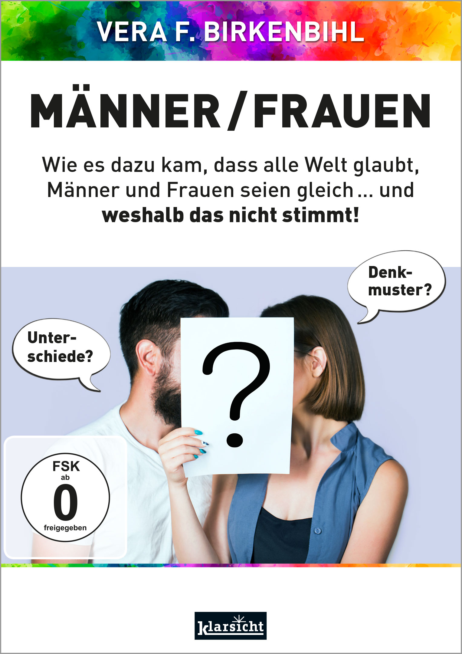 Männer + Frauen II