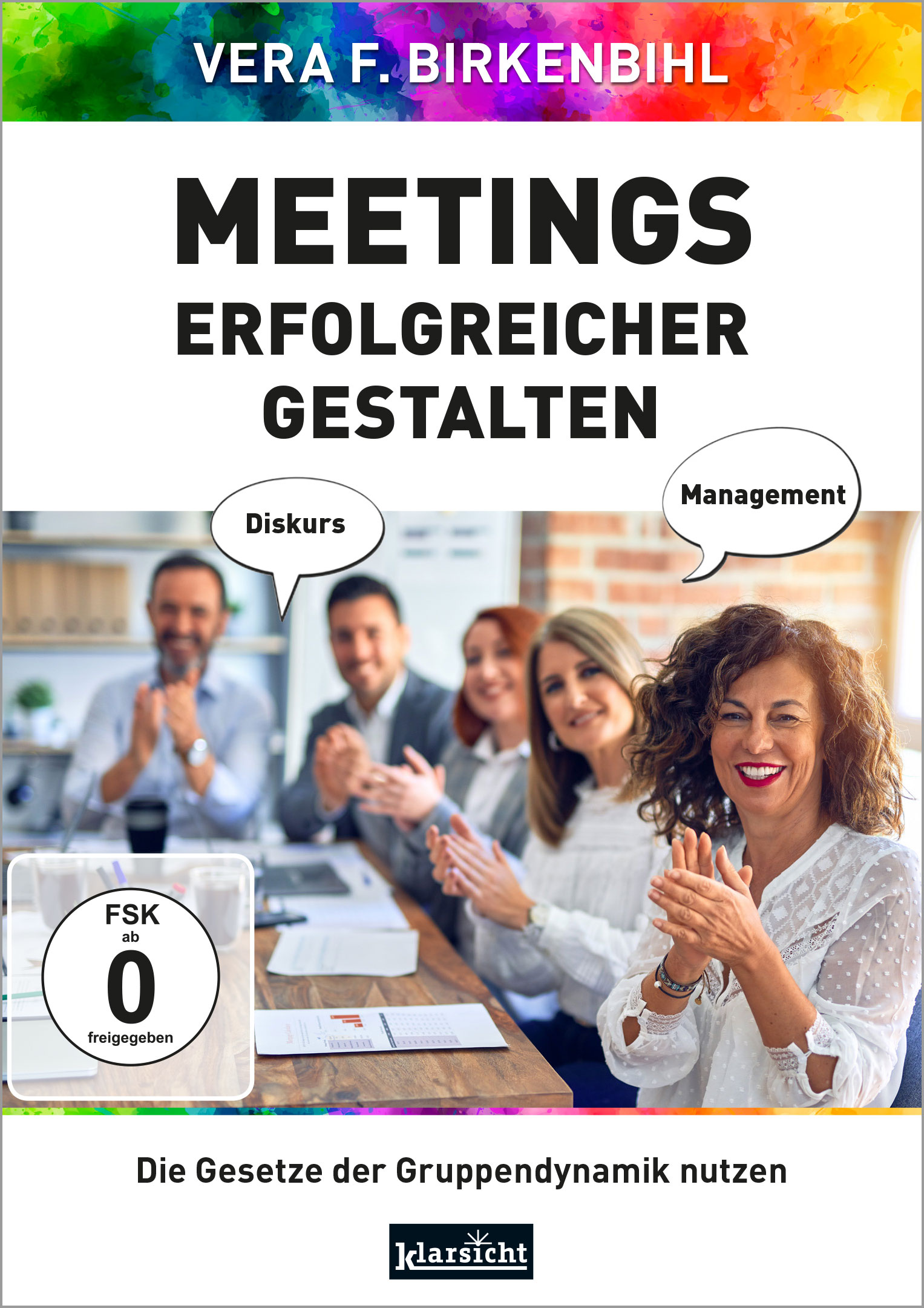 Meetings erfolgreicher gestalten