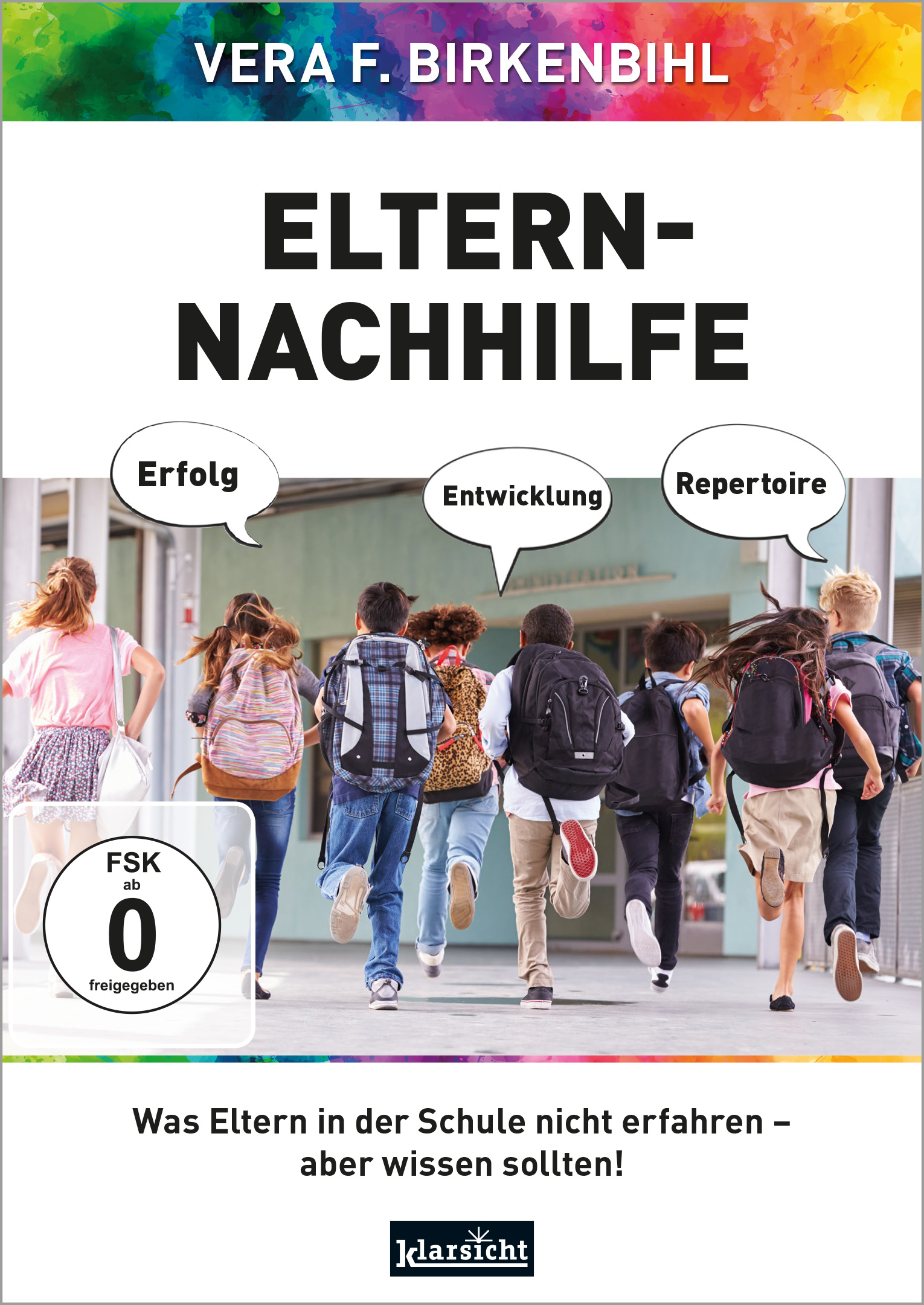 Eltern-Nachhilfe