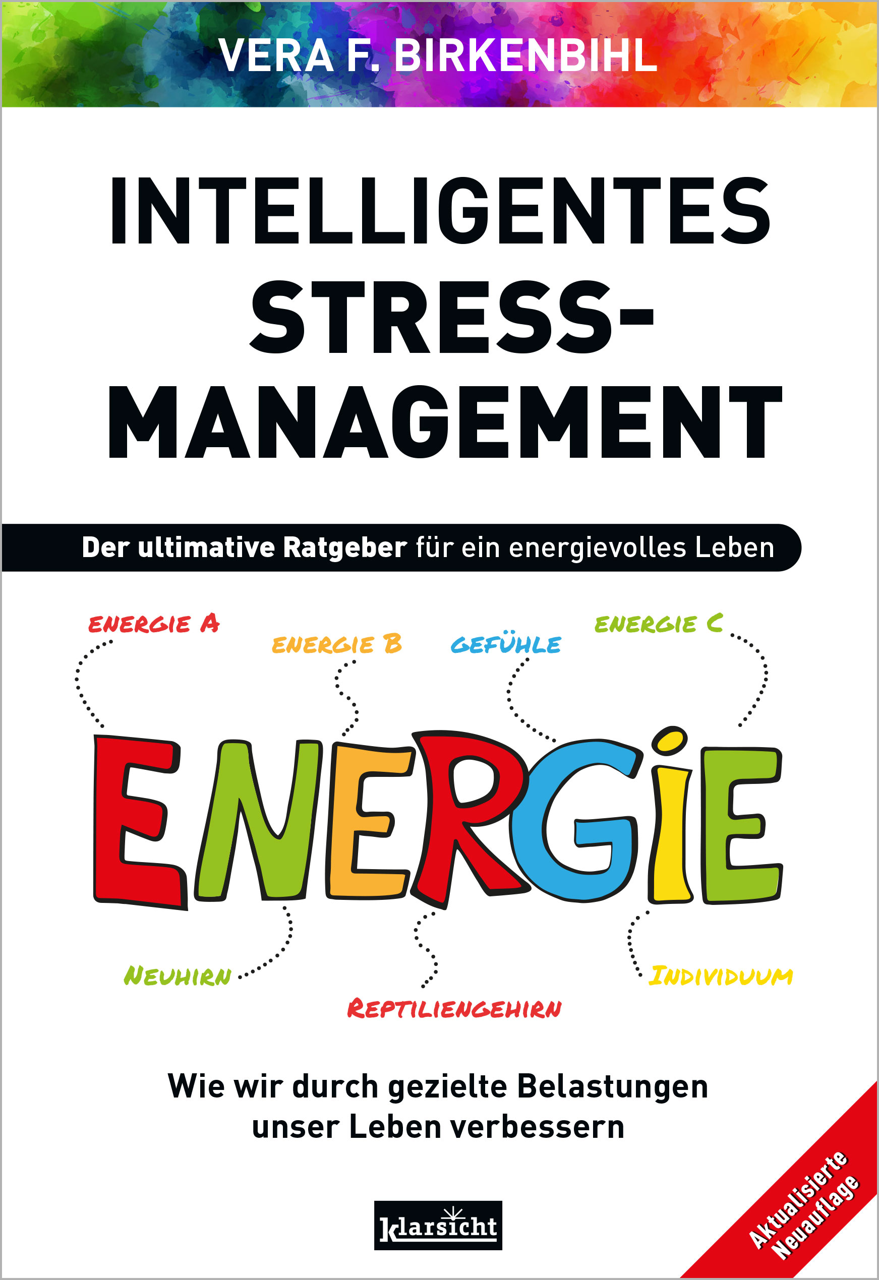 Intelligentes Stress-Management
