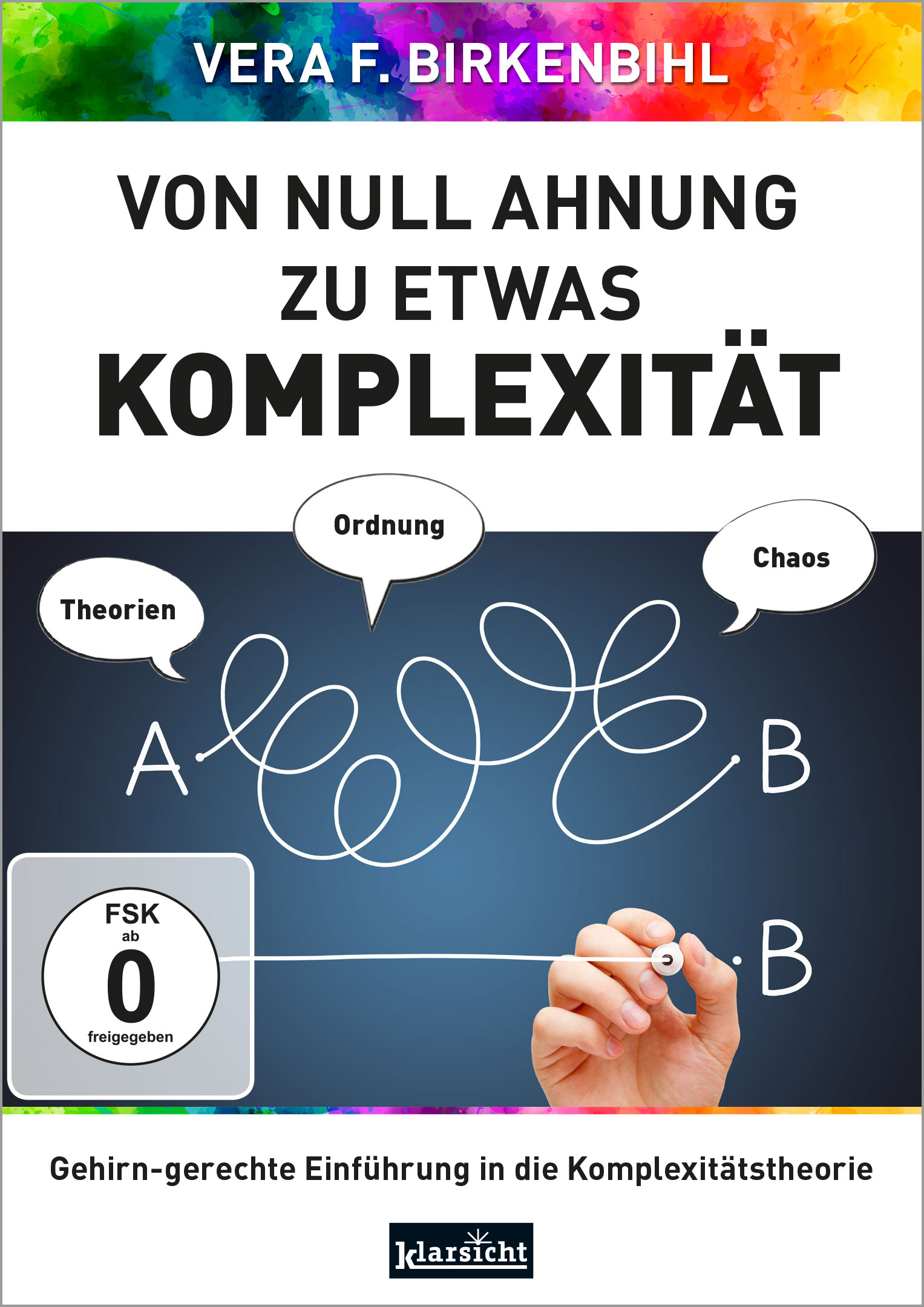 Von Null Ahnung zu etwas Komplexität 