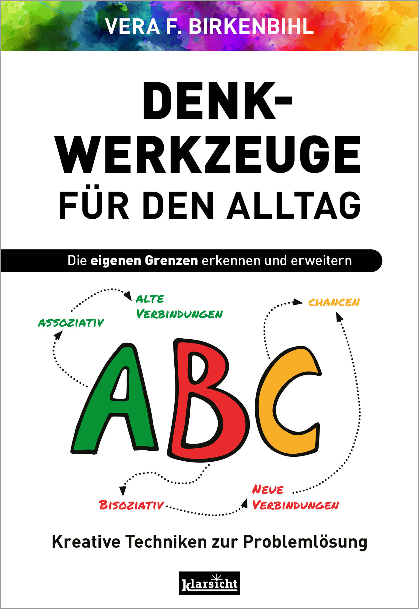 Denkwerkzeuge für den Alltag