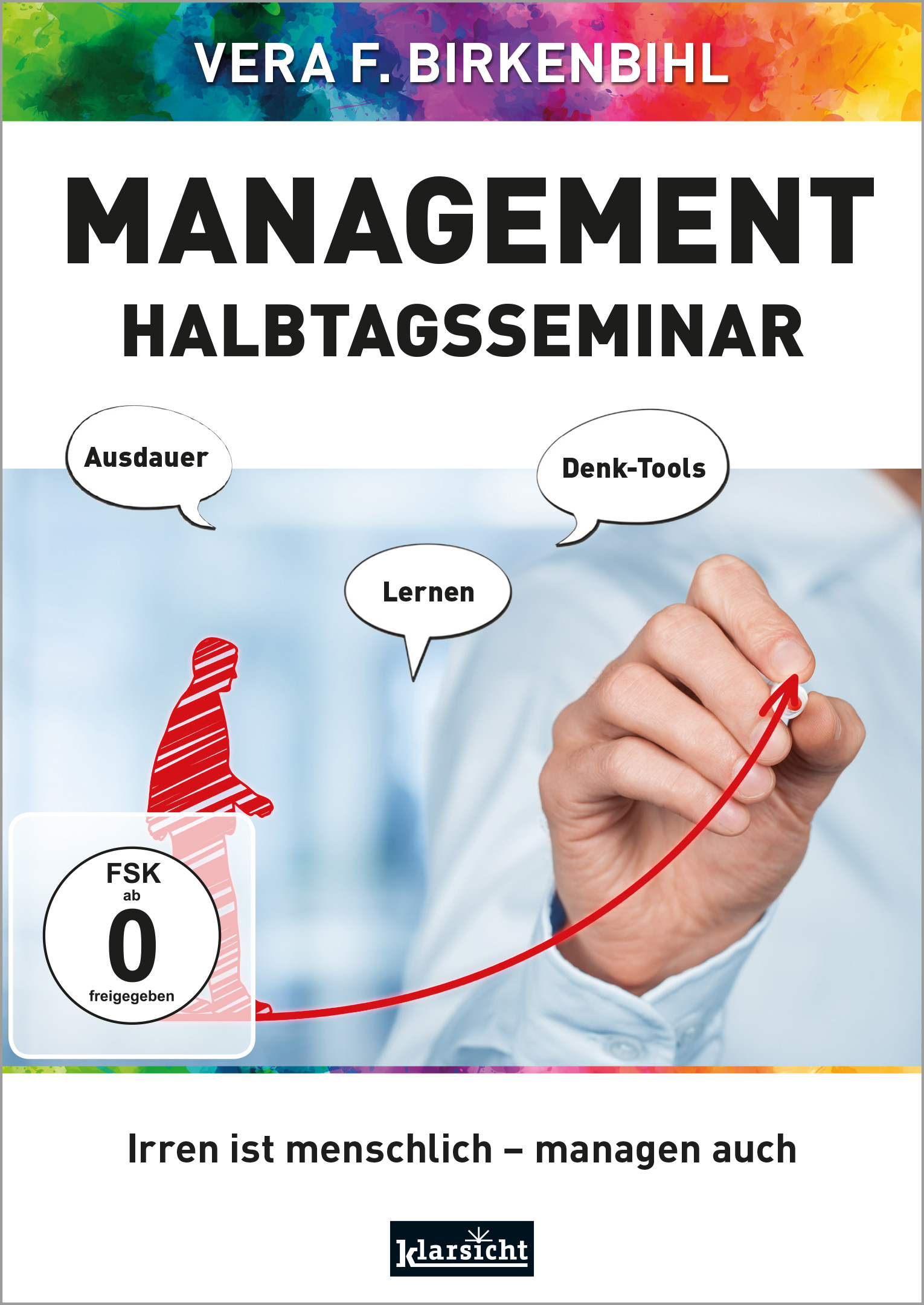 Management Halbtagsseminar