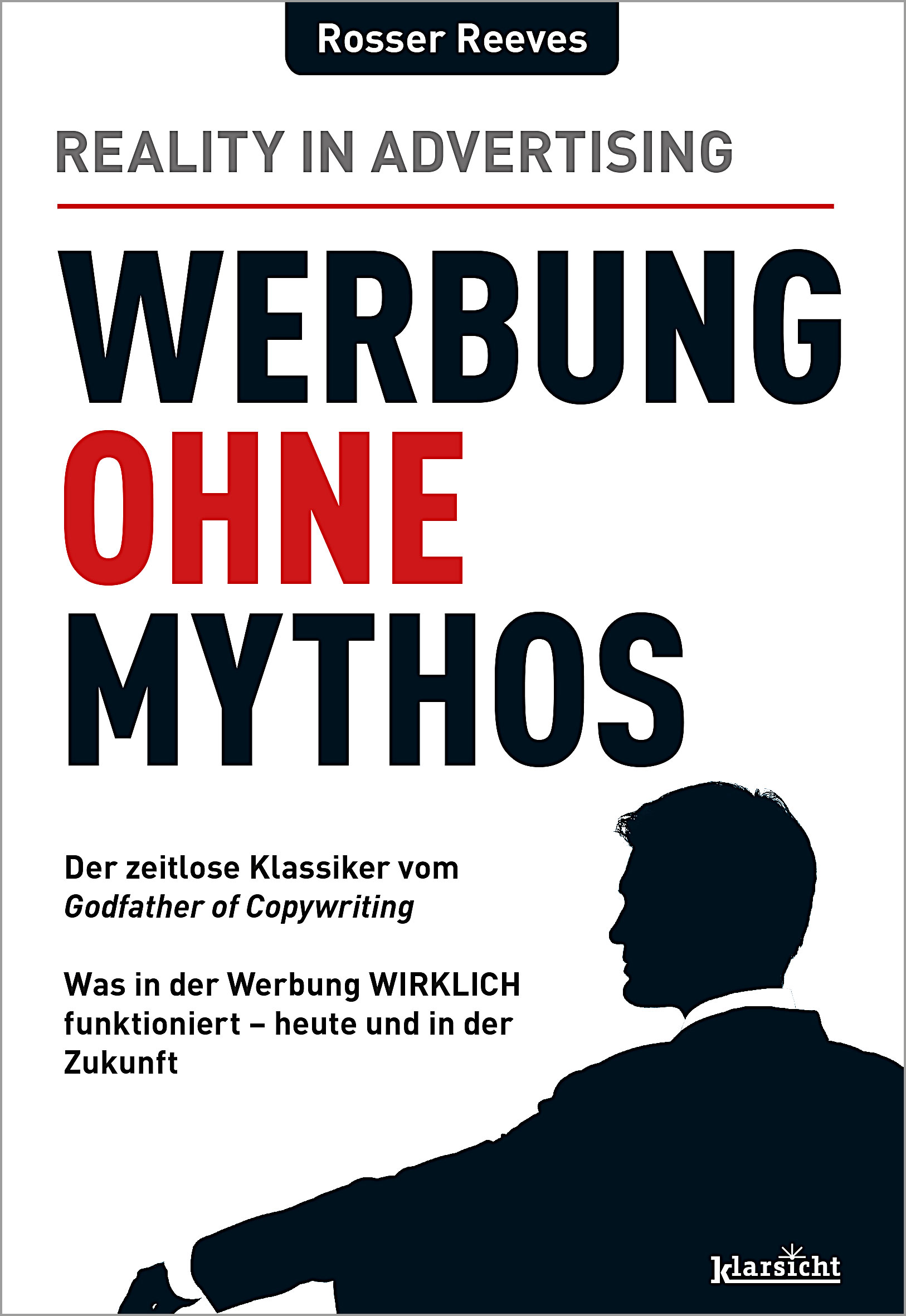 Werbung ohne Mythos