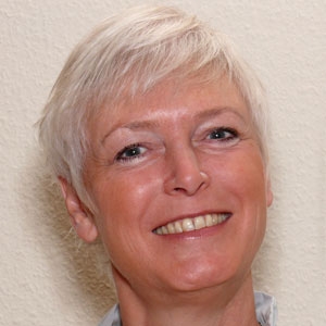 Annette van Gessel