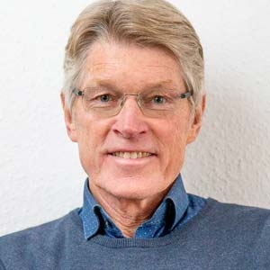 Ernst Wolff
