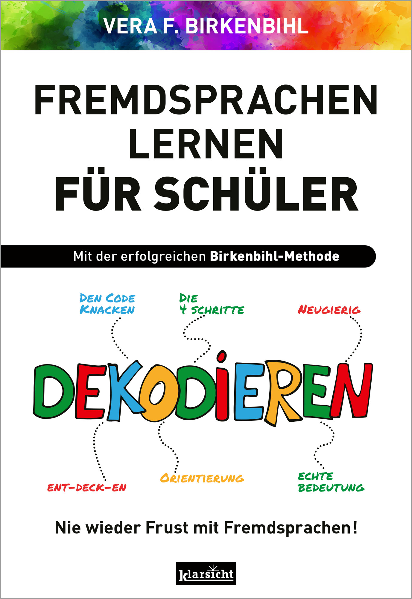 Fremdsprachen lernen für Schüler