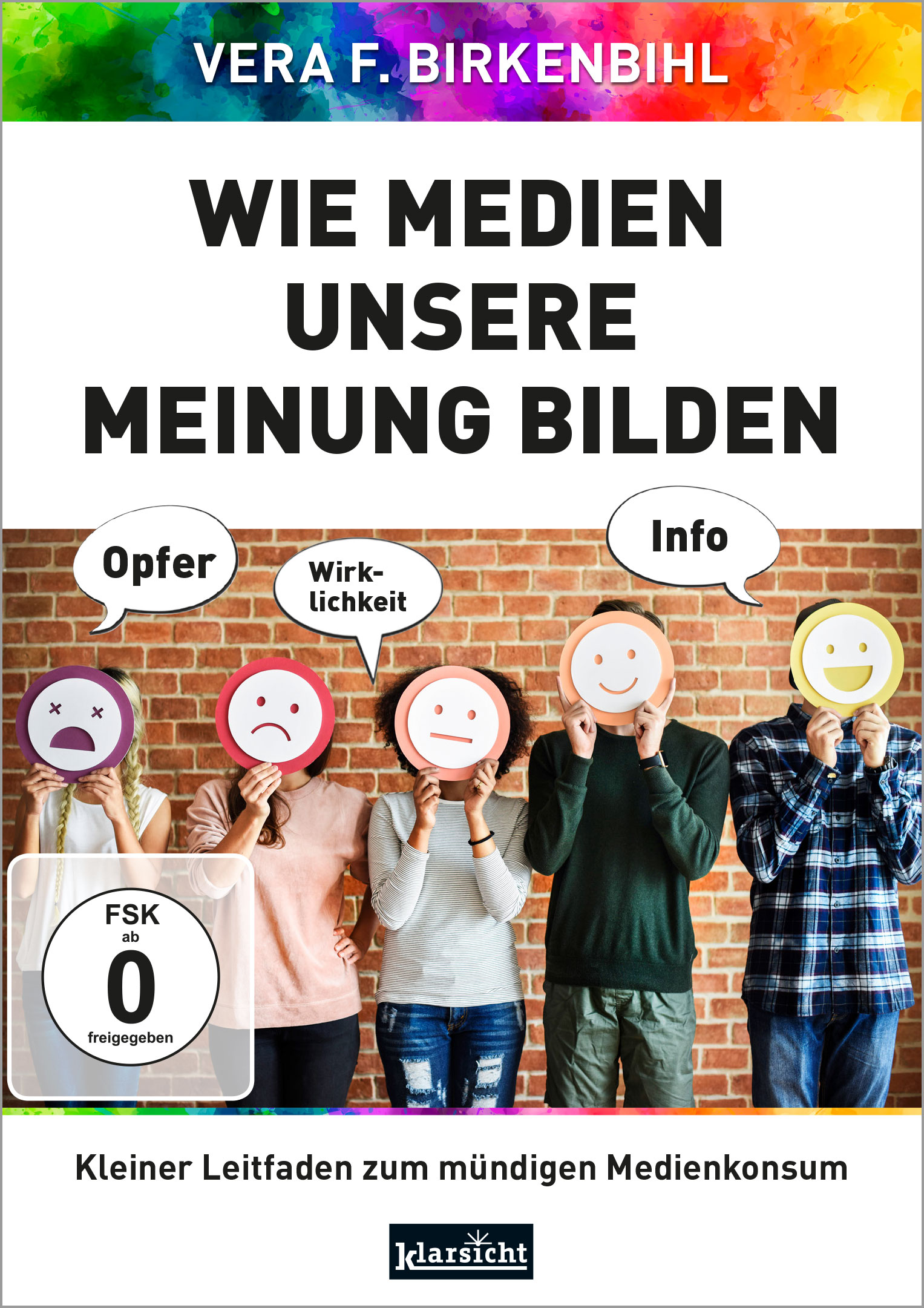 Wie Medien unsere Meinung bilden