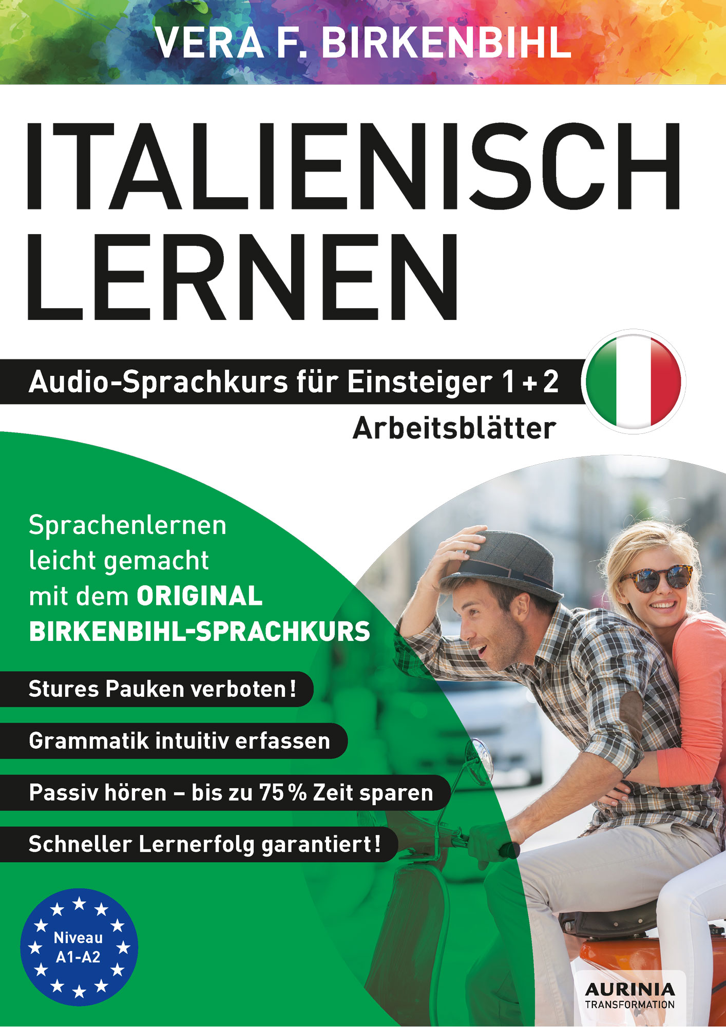 Arbeitsbuch Italienisch Einsteiger