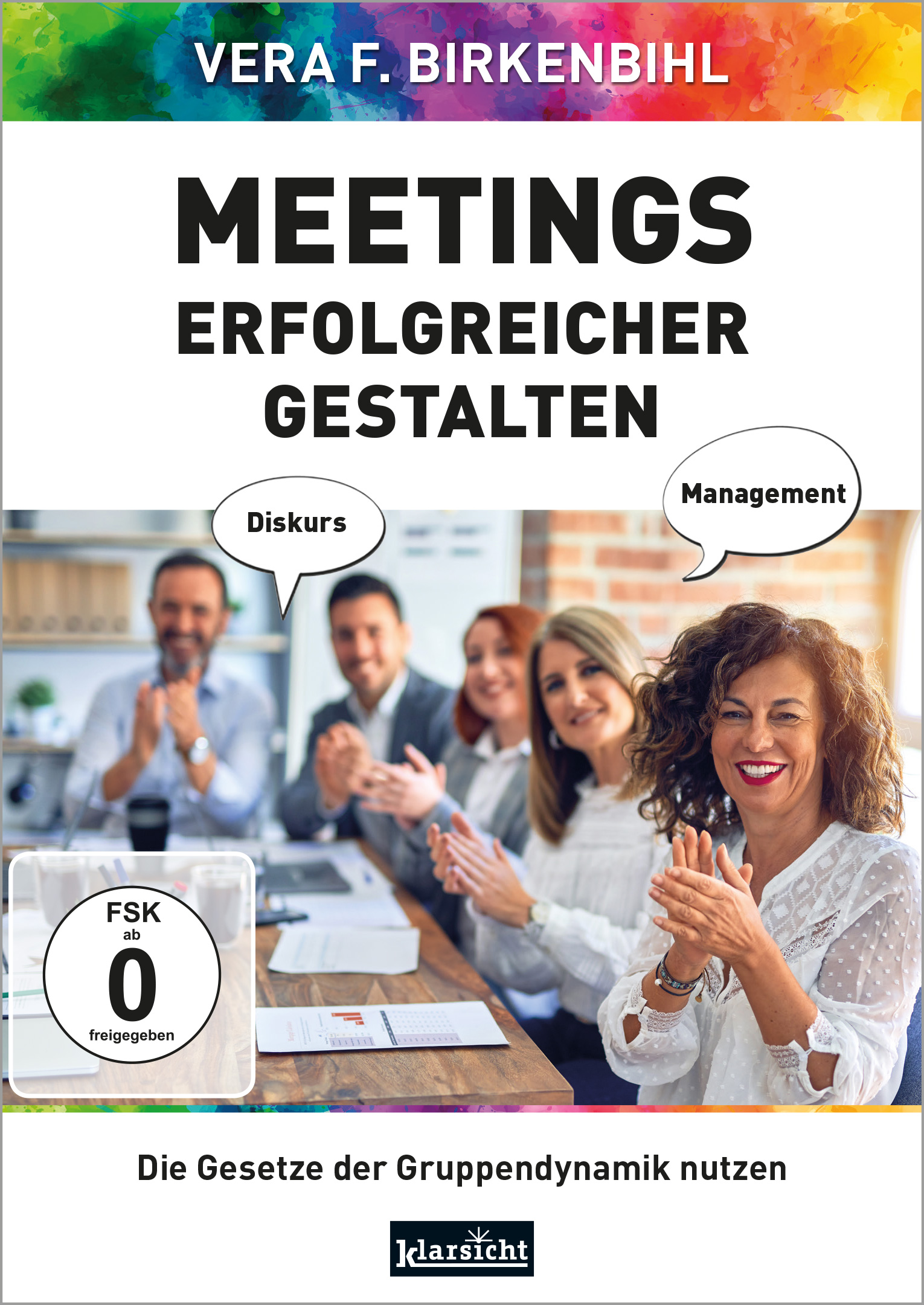 Meetings erfolgreicher gestalten