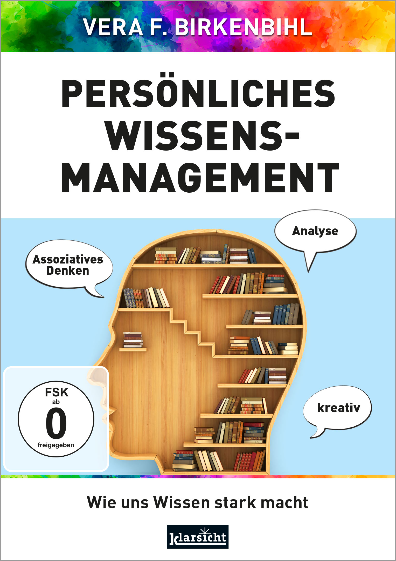 Persönliches Wissens-Management